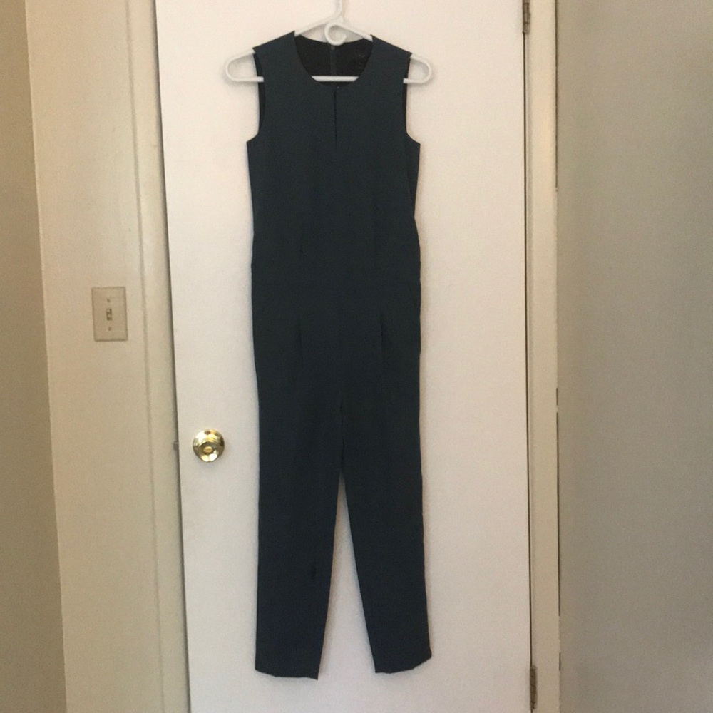 New J Crew Jump Suit (Sz. 000)